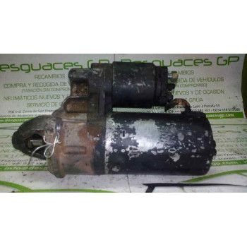 Motor Arranque de Opel Omega B, Año: 1994 - 0001108150