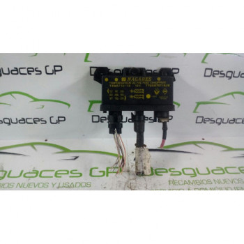 Caja Precalentamiento de Renault Megane I Classic, Año: 1996 - 7700870715B