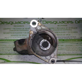 Motor Arranque de Opel Omega B, Año: 1994 - 0001108150
