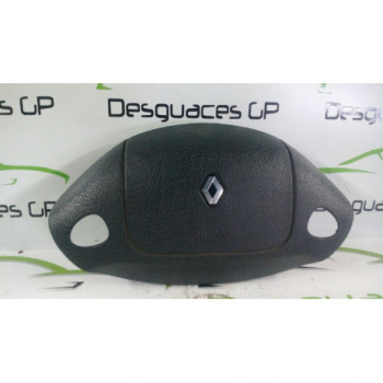 Airbag Delantero Izquierdo de Renault Megane I Classic, Año: 1996 - 7700846157D