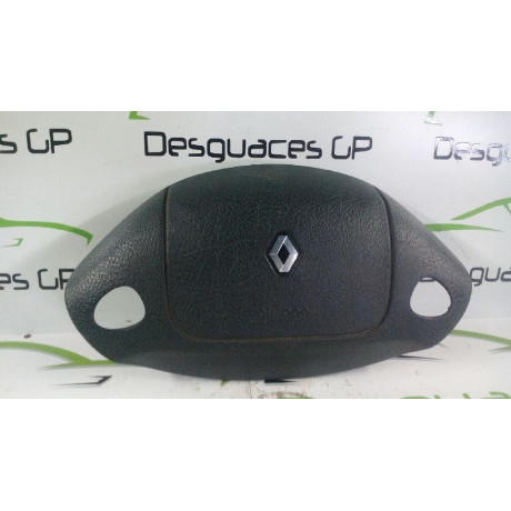 Airbag Delantero Izquierdo de Renault Megane I Classic, Año: 1996 - 7700846157D