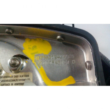 Airbag Delantero Izquierdo de Renault Megane I Classic, Año: 1996 - 7700846157D