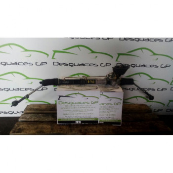 Cremallera Direccion de Renault Megane I Classic, Año: 1996 - 030637