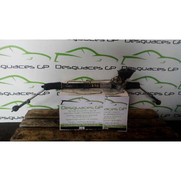 Cremallera Direccion de Renault Megane I Classic, Año: 1996 - 030637