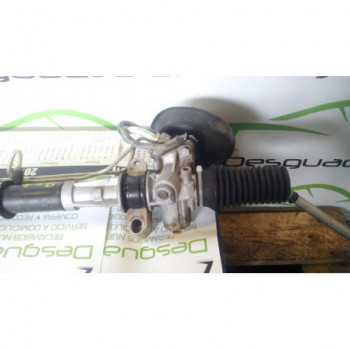 Cremallera Direccion de Renault Megane I Classic, Año: 1996 - 030637
