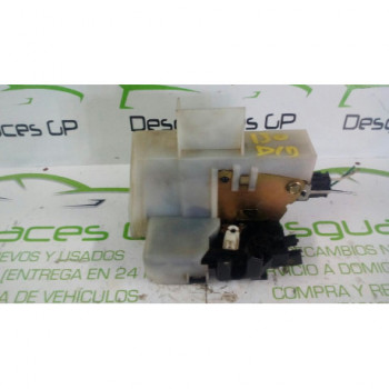 Cerradura Puerta Delantera Derecha de Renault Megane I Classic, Año: 1996