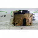 Cerradura Puerta Delantera Derecha de Renault Megane I Classic, Año: 1996