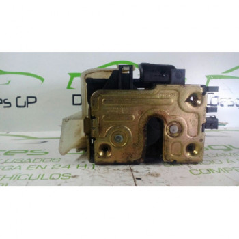 Cerradura Puerta Delantera Derecha de Renault Megane I Classic, Año: 1996