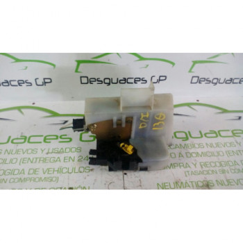 Cerradura Puerta Delantera Izquierda de Renault Megane I Classic, Año: 1996