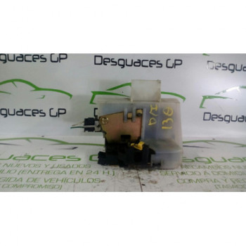 Cerradura Puerta Delantera Izquierda de Renault Megane I Classic, Año: 1996