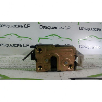 Cerradura Puerta Trasera Izquierda de Renault Megane I Classic, Año: 1996