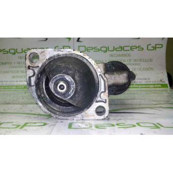 Motor Arranque de Opel Frontera A, Año: 1992 - 90349353