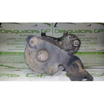 Motor Arranque de Opel Vectra B Berlina, Año: 1995 - 6202060