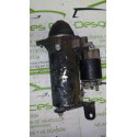 Motor Arranque de Opel Vectra B Berlina, Año: 1995 - 6202060