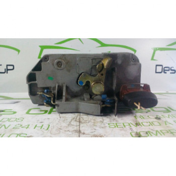 Cerradura Puerta Trasera Derecha de Citroen Xantia Berlina, Año: 1993 - 23B6