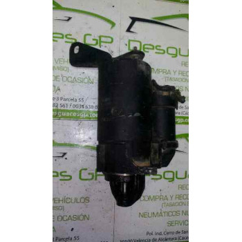Motor Arranque de Opel Vectra A, Año: 1988