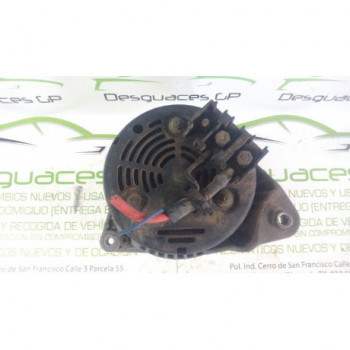 Alternador de Ford Orion, Año: 1990 - 0123310014