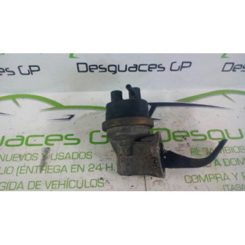Bomba Combustible de Citroen Ax, Año: 1987 - SOFABEX