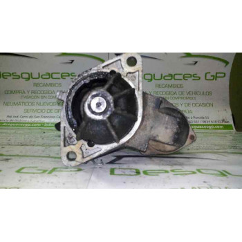 Motor Arranque de Opel Vectra A, Año: 1988