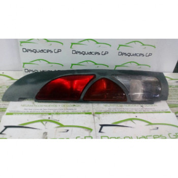 Piloto Trasero Derecho de Renault Kangoo, Año: 1997