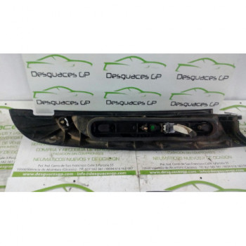 Piloto Trasero Derecho de Renault Kangoo, Año: 1997