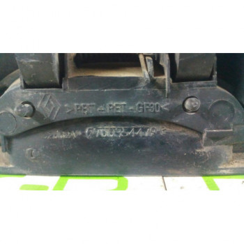 Maneta Exterior Delantera Derecha de Renault Kangoo, Año: 1997 - 7700354479