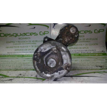 Motor Arranque de Opel Frontera A, Año: 1992 - 0001208224