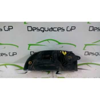 Maneta Exterior Delantera Derecha de Renault Kangoo, Año: 1997 - 7700354479