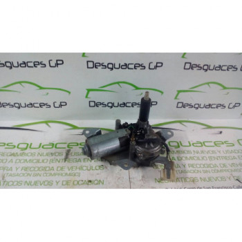 Motor Limpia Trasero de Renault Kangoo, Año: 1997 - 7700308806