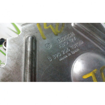 Motor Limpia Trasero de Renault Kangoo, Año: 1997 - 7700308806