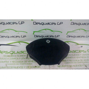 Airbag Delantero Izquierdo de Renault Kangoo, Año: 1997 - 8200091772J
