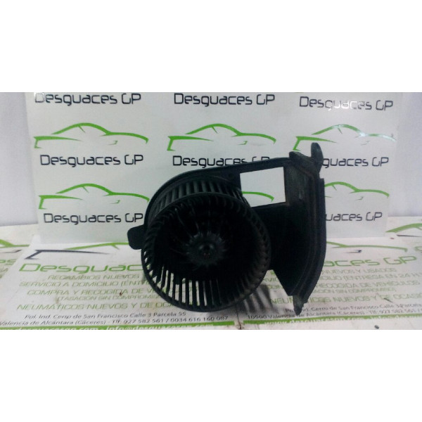 Motor Calefaccion de Renault Kangoo, Año: 1997 - X65P664064N