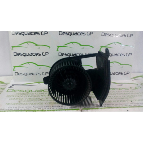 Motor Calefaccion de Renault Kangoo, Año: 1997 - X65P664064N