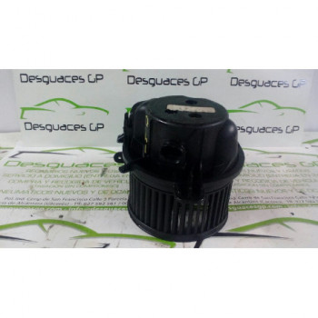 Motor Calefaccion de Renault Kangoo, Año: 1997 - X65P664064N