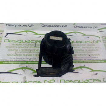Motor Calefaccion de Renault Kangoo, Año: 1997 - X65P664064N