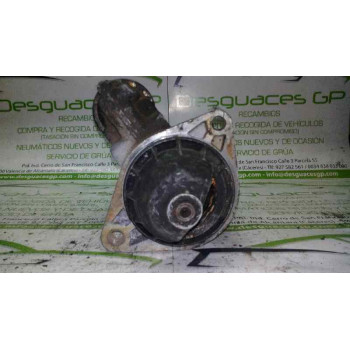 Motor Arranque de Opel Frontera A, Año: 1992 - 0001208224