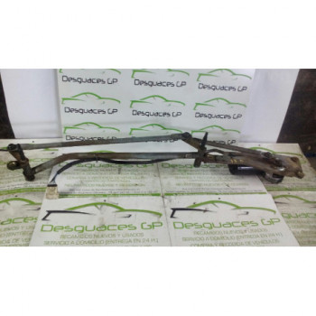 Motor Limpia Delantero de Citroen Xsara Berlina, Año: 1997 - 0390241356