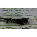 Motor Limpia Delantero de Citroen Xsara Berlina, Año: 1997 - 0390241356
