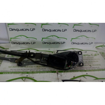 Motor Limpia Delantero de Citroen Xsara Berlina, Año: 1997 - 0390241356
