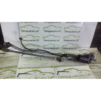 Motor Limpia Delantero de Citroen Xsara Berlina, Año: 1997 - 0390241356