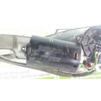 Motor Limpia Delantero de Citroen Xsara Berlina, Año: 1997 - 0390241356