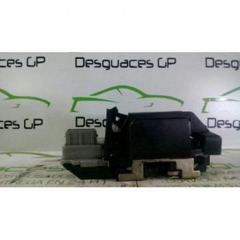 Cerradura Puerta Trasera Izquierda de Citroen Xsara Berlina, Año: 1997