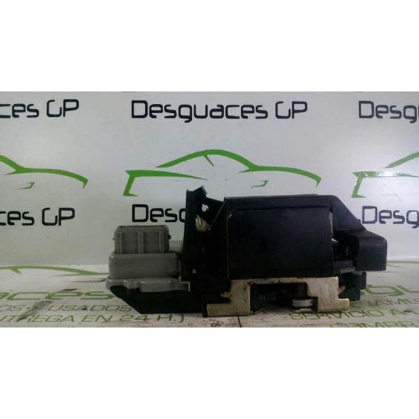 Cerradura Puerta Trasera Izquierda de Citroen Xsara Berlina, Año: 1997