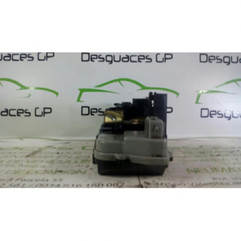 Cerradura Puerta Trasera Izquierda de Citroen Xsara Berlina, Año: 1997