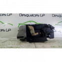Cerradura Puerta Trasera Izquierda de Citroen Xsara Berlina, Año: 1997