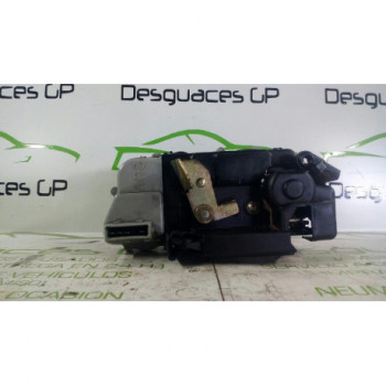 Cerradura Puerta Trasera Izquierda de Citroen Xsara Berlina, Año: 1997