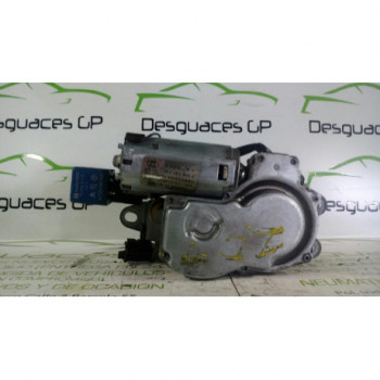 Motor Limpia Trasero de Citroen Xsara Berlina, Año: 1997
