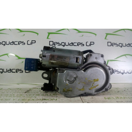 Motor Limpia Trasero de Citroen Xsara Berlina, Año: 1997