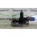 Motor Limpia Trasero de Citroen Xsara Berlina, Año: 1997