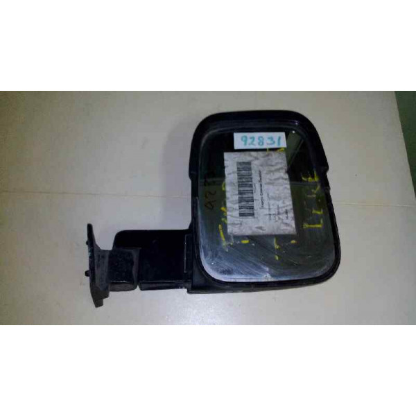 Retrovisor Derecho de Ford Transit, Caja Cerrada 86-92, Año: 1985